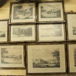 887 3313 LITOGRAPHS
